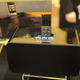 Illustration for article titled First Look at The Sharper Images New Direction: Cheap iPod Docks
